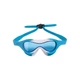 Окуляри для плавання Arena SPIDER KIDS MASK 004287-903 Blue - зображення 1