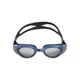 Окуляри для плавання Arena THE ONE 001430-106 Gray-Black -Blue - изображение 1