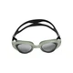 Окуляри для плавання Arena THE ONE 001430-105 Gray-Black - изображение 1