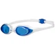 Окуляри для плавання Arena SPIDER 000024-711 Blue-White - изображение 1
