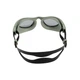 Окуляри для плавання Arena THE ONE 001430-105 Gray-Black - изображение 3