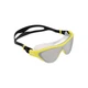 Окуляри для плавання Arena THE ONE MASK MIRROR 004308-104 Yellow-Black - зображення 2