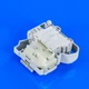 Замок (ПБЛ) Electrolux 8084553067 - зображення 4