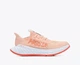 Женские кроссовки HOKA ONE ONE CARBON X 3 1123193 PPSSG 42 (EU 42, USA 9,5B, 26,5 см) морковные с голубым - изображение 1