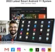 Планшет 10.1" Oangcc A13 4/64Gb 8 ядер Android 12 8000 mAh Blue - изображение 1