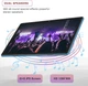 Планшет 10.1" Oangcc A13 4/64Gb 8 ядер Android 12 8000 mAh Blue - изображение 2
