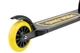 Дитячий двоколісний самокат Miqilong Cart Чорний (CART-100-BLACK) - зображення 3
