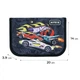 Набір "Kite" /SET_HW24-501S/ рюкзак + пенал + сумка для взуття 501S Hot Wheels (67250) (1/8) - зображення 3