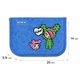 Пенал-книжка без наповнення Kite tokidoki 20x14x4 (TK24-621) - зображення 2