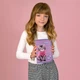 Пенал-книжка без наповнення Kite Studio Pets 20x14x4 (SP24-622-1) - зображення 5