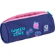 Пенал Kite Pixel Love K24-667-1 19x7х6.5 фиолетовый - изображение 5