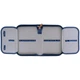 Пенал-книжка без наповнення Kite College Line 20x14x4 (K24-622-2) - зображення 5