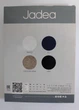 Лонгслив женский Jadea 4056 L Тёмно-синий - изображение 3