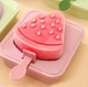 Силіконова форма для морозива Fruit Ice Cream Watermelon - изображение 2