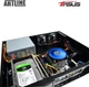 Сервер ARTLINE Business R37 (R37v75) - изображение 9