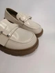 Туфли для девочки Apawwa 552 beige беж р. 35-21.7 см - изображение 3