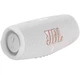 Акустика JBL Charge 5 White (JBLCHARGE5WHT) - изображение 1