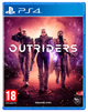 Гра Sony PlayStation 4 Outriders Російська Озвучка - зображення 1