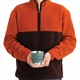Чашка складана Sea to Summit Detour Stainless Steel Collapsible Mug, Laurel Wreath Green (STS ACK039031-052004) - зображення 4