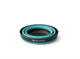 Чашка складана Sea to Summit Frontier UL Collapsible Cup, Aqua Sea Blue (STS ACK038021-040203) - зображення 2