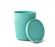 Кухоль Sea To Summit Passage Insulated Mug, 475 мл, Aqua Sea Blue (STS ACK037031-050203) - зображення 2
