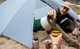 Чашка складана Sea to Summit Frontier UL Collapsible Cup, Sulphur Yellow (STS ACK038021-040901) - зображення 4