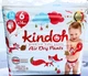 Підгузки-трусики Kindoh premium 6 (14+кг) 34шт - зображення 1