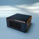 Неттоп Intel NUC NUC8BEH USFF / Intel Core i7-8559U (4 (8) ядра по 2.7 - 4.5 GHz) / 8 GB DDR4 / 480 GB SSD / Intel Iris Plus Graphics 655 / WiFi / Win 10 Pro б/у - изображение 5