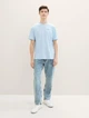 Джинсы Tom Tailor 1040203 36-32 Голубые - изображение 1