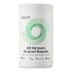 Натуральная добавка для спорта OstroVit All Green Superfoods 345 g /30 servings/ Unflavored - изображение 1