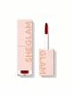 Глянцевый блеск-тинт для губ с увлажняющим эффектом Sheglam Take A Hint Lip Tint Wake-up Call - изображение 1