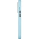 Чохол Avantis Color Bumper Case (MagSafe) для iPhone 15 Pro Max Light Blue - изображение 7