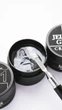 Гель для наращивания Crooz Jelly Gel 15 мл №1 (Прозрачный) - изображение 2