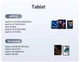 Кабель провід Toocki Type-C (USB-C) Type-C PD 240W 2м Чорний - зображення 4