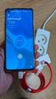 Кабель шнур швидкої зарядки OnePlus USB-A to Type-C SuperVooc Warp до 80W 8A 1 метр Червоний - зображення 6