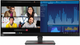 Monitor 34.14" Lenovo ThinkVision P34w-20 Wide Quad HD (62DCRAT3EU) - obraz 1