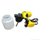 Краскопульт электрический Electric Paint Sprayer Пульверизатор распылитель краски 400Вт - изображение 5