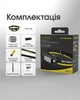 Мощный налобный фонарь Nitecore HC65 UHE (USB Type-C, 2000Лм, 222м, 1*18650) - изображение 15