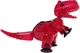 Фигурка Stikbot Mega Dino Карнотавр для анимационного творчества (TST624C_UAKD) (6900007339346) - изображение 4
