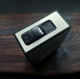 Портсигар для сигарет Focus на 20 шт компактный портсигар с зажигалкой USB Фокус Козак (33693-2) - изображение 4