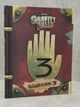 Книга "Gravity Falls. Гравіті Фолз Щоденник 3" - изображение 1