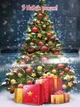 Christmas sticker book. Адвент-календарь - изображение 2