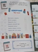 Christmas sticker book. Адвент-календарь - изображение 5