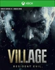 Ключ активации Resident Evil Village для Xbox One/Series - изображение 1