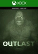 Ключ активации Outlast для Xbox One/Series - изображение 1