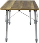 Стол туристический Bo-Camp Feather 60 x 45 см 1404458 Brown (DAS302437) - изображение 4