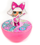 Zestaw do zabawy MGA Entertainment LOL Surprise Eraser Bling (8712916181439) - obraz 3