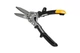 Ножницы по металлу ToughBuilt 300 мм удлиненные прямые TB-H4-60-SL - изображение 3