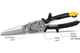 Ножницы по металлу ToughBuilt 300 мм удлиненные прямые TB-H4-60-SL - изображение 4