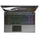 Ноутбук 15.6" Gigabyte Aorus 15G XB: Intel Core i7-10870H, 8GB, SSD 240GB, nVidia GeForce RTX 2070 Super Max-Q, IPS, Full HD, Key Light - Б/В - зображення 3